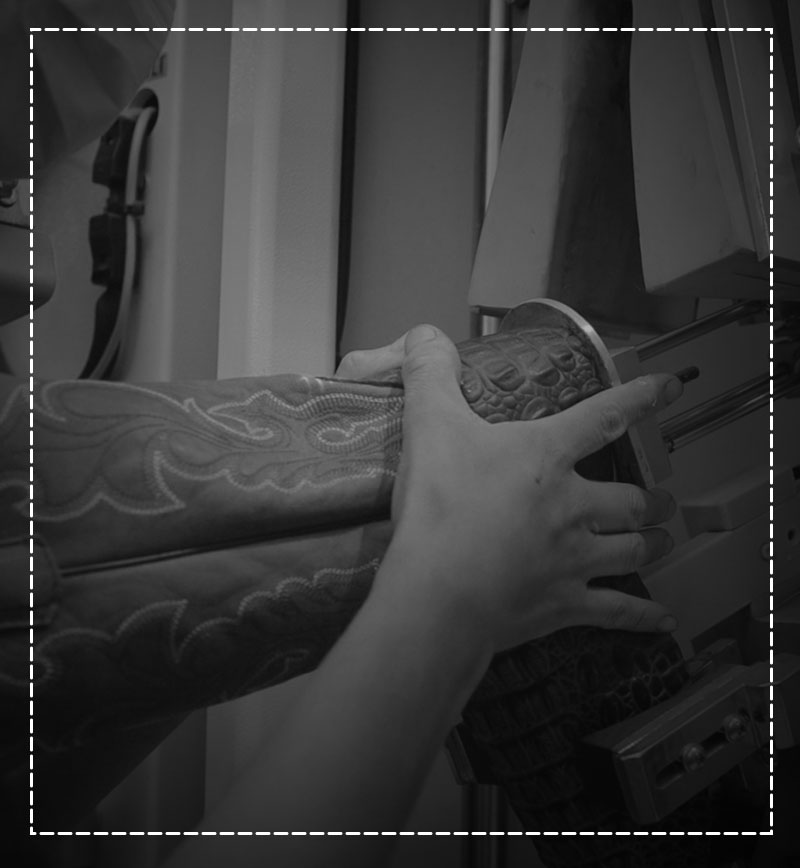 initial image