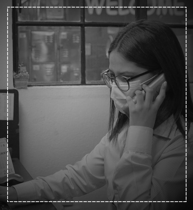 initial image